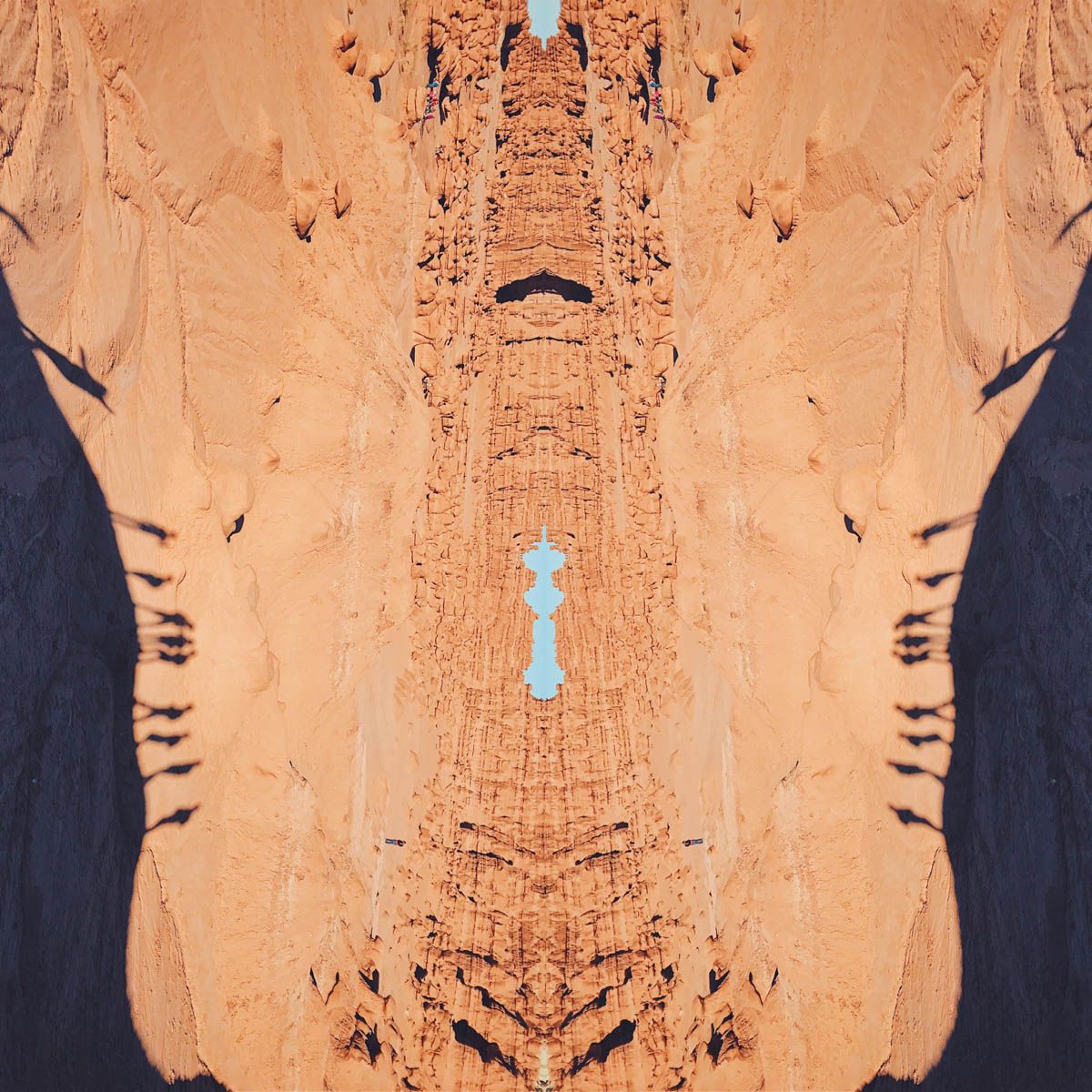 The Swell —  Reflekt Photo Series -13