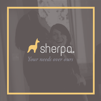 Sherpa Branding