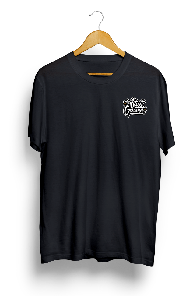 Street Gourmet Branding