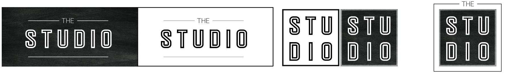 The studio- rejected