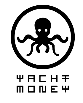 Yacht Money Branding - rejected