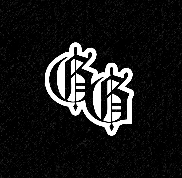 Gavin Godfrey Branding