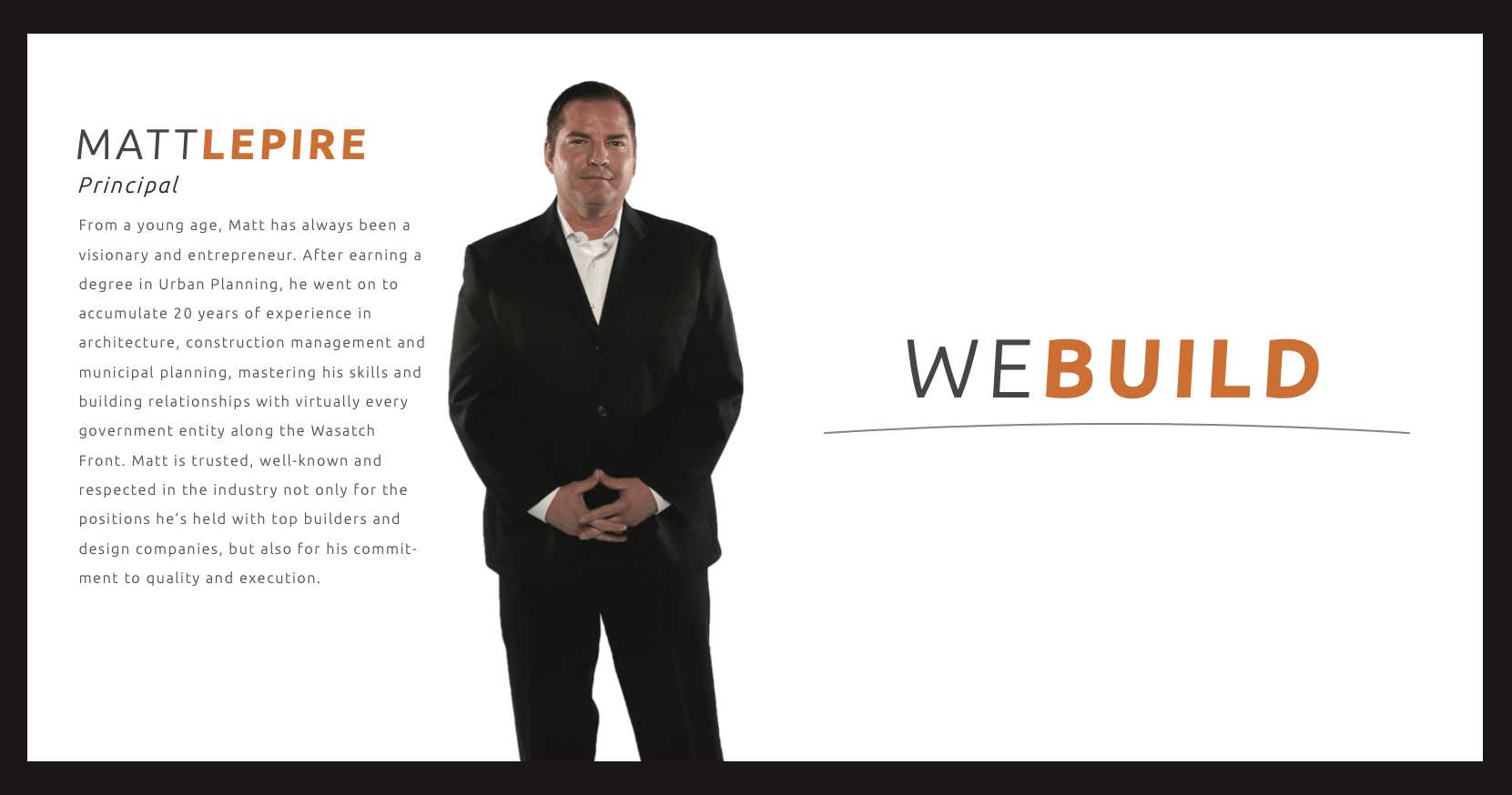 Keystone Construction Branding