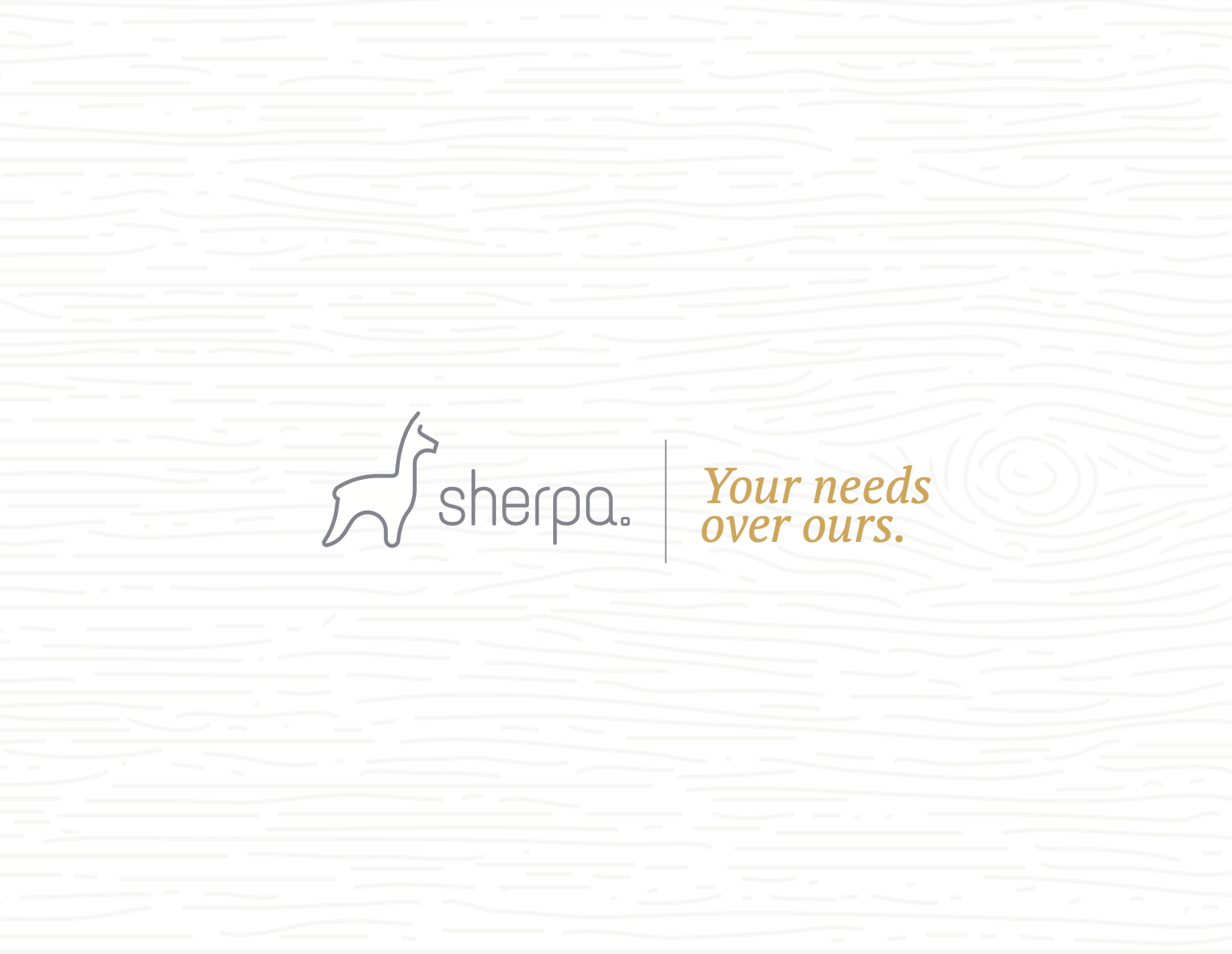 Sherpa Branding
