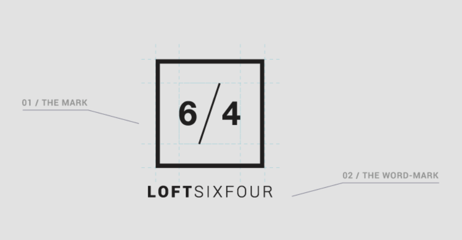 LOFT SIX FOUR BRANDING