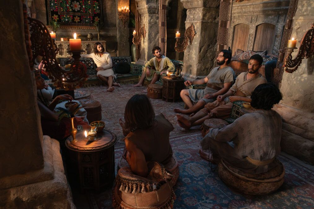 The Chosen: Season 4