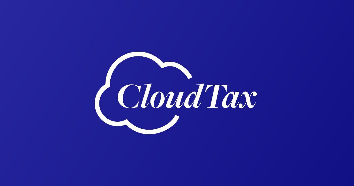 Cloud Tax Branding - rejected