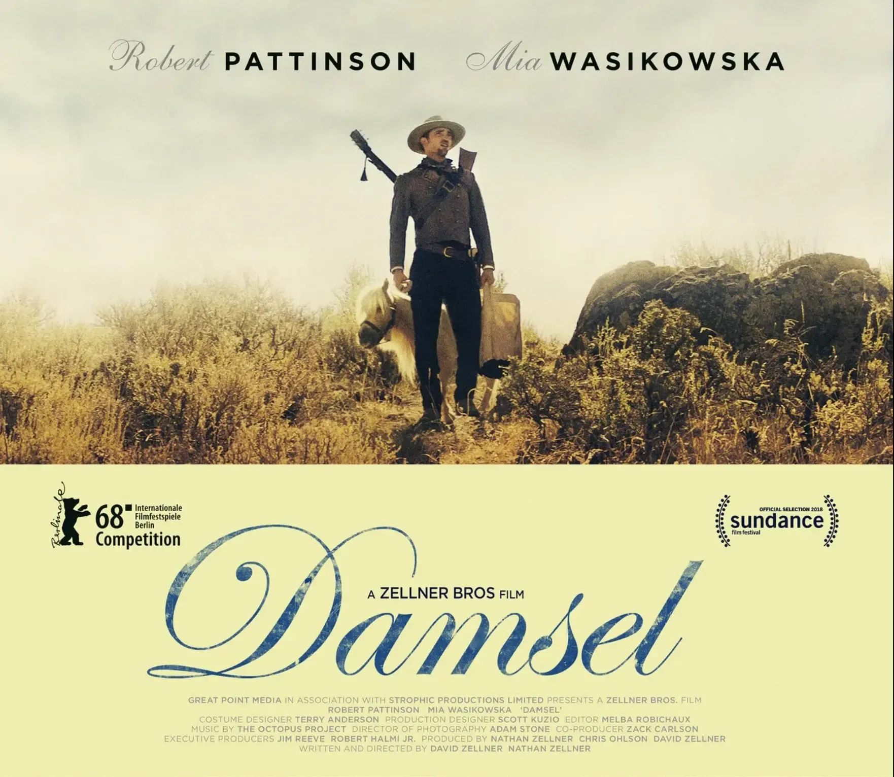 Damsel