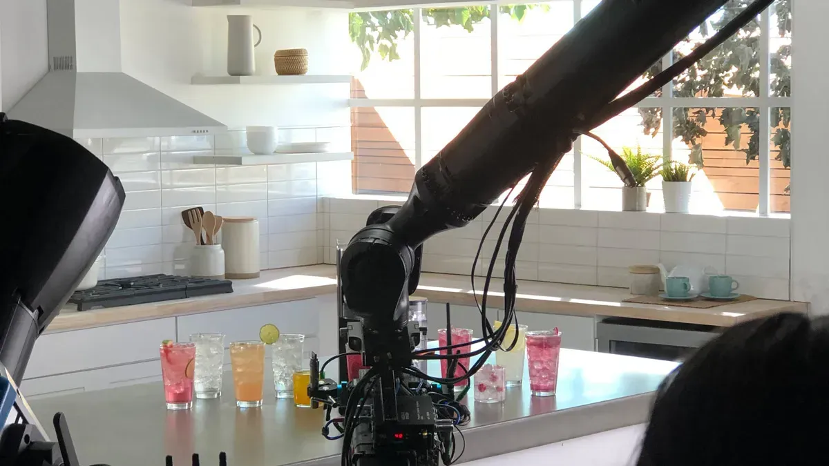 ninja kitchen thirsti art bts 4