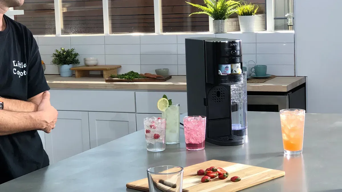 ninja kitchen thirsti art bts 2