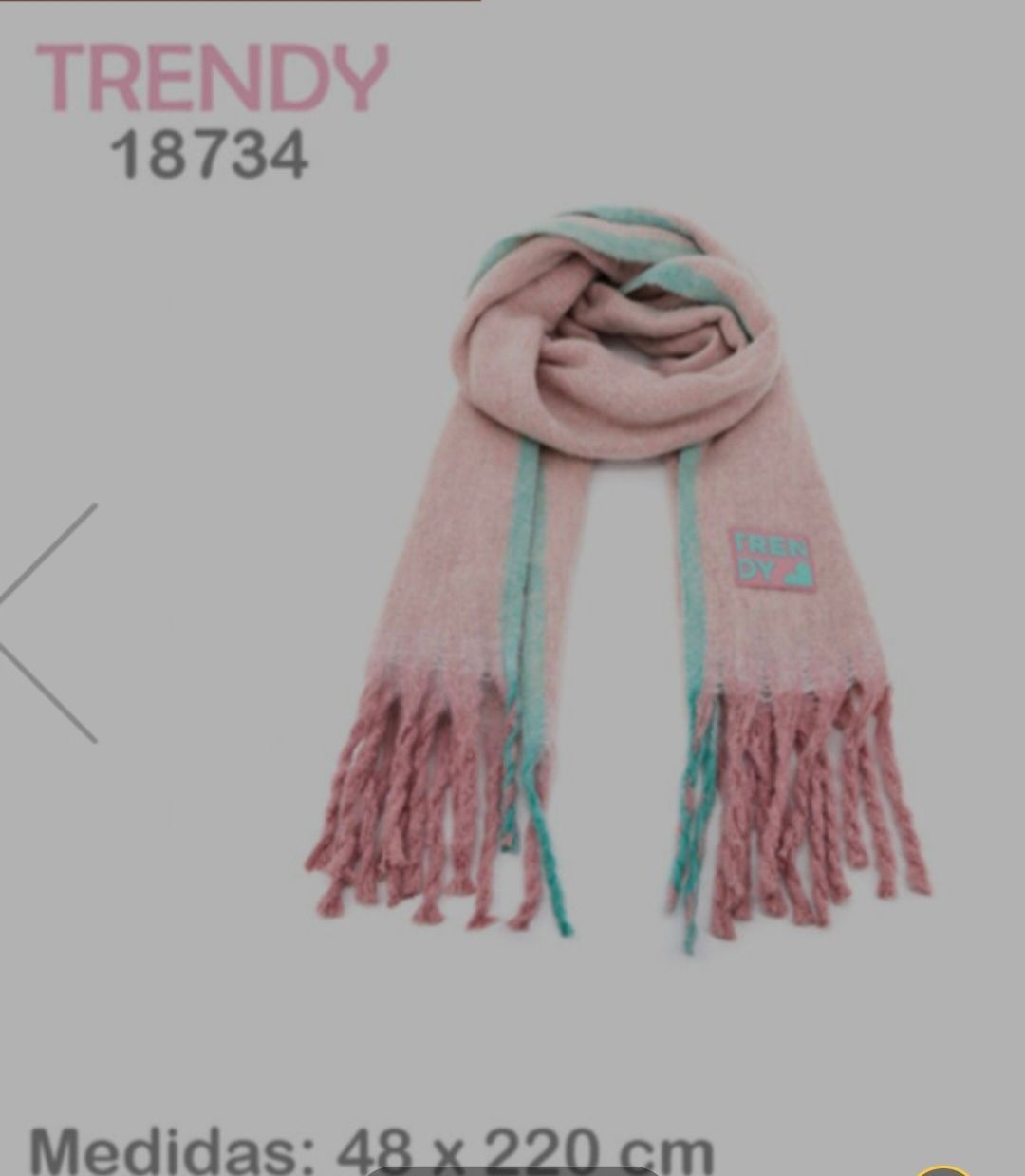 Temporada Otoño Invierno