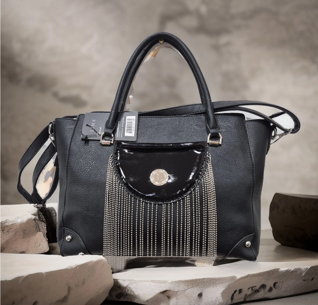 Cartera Bolso Lima Leal