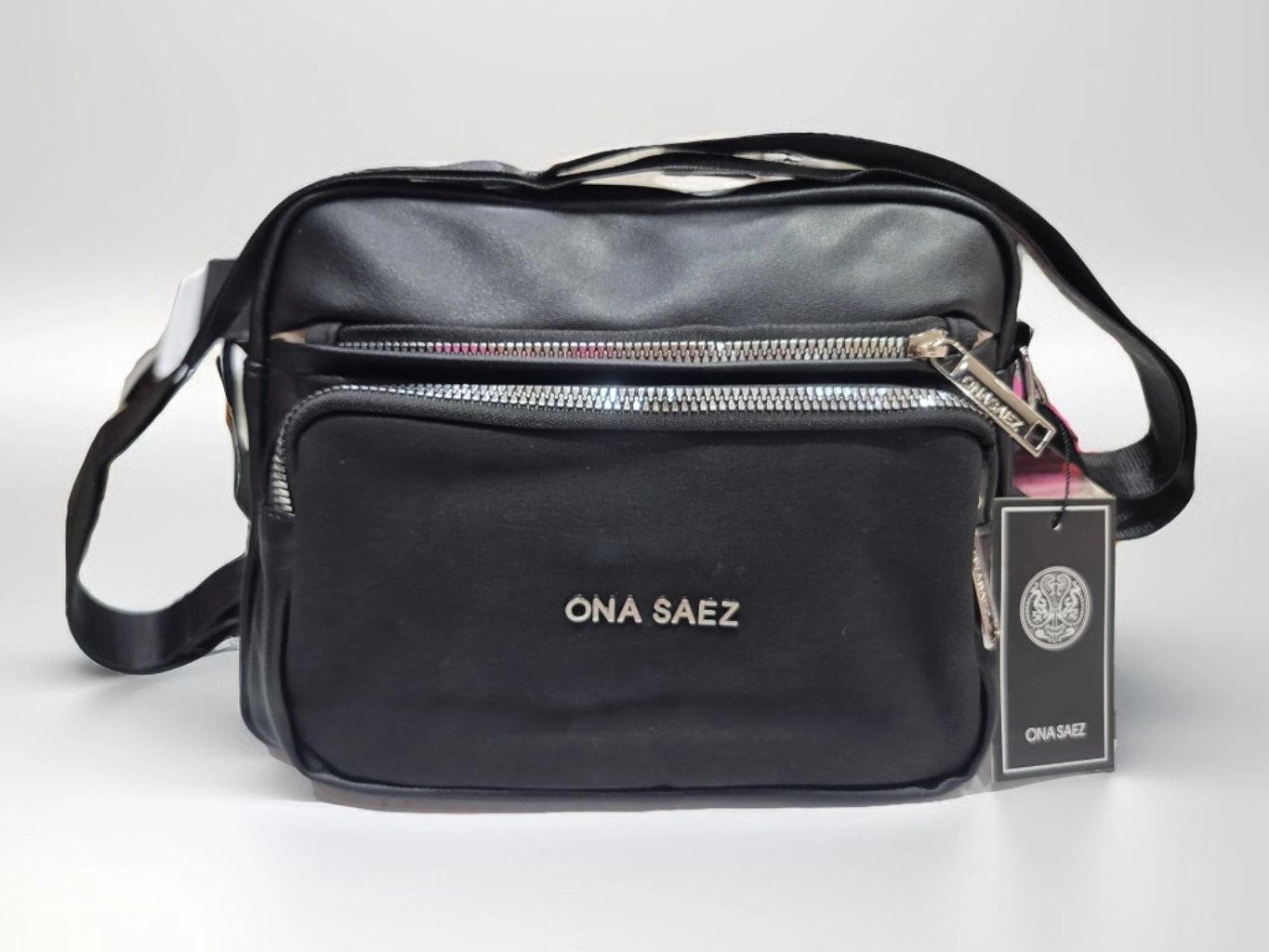 Bandolera Ona Zaez 470