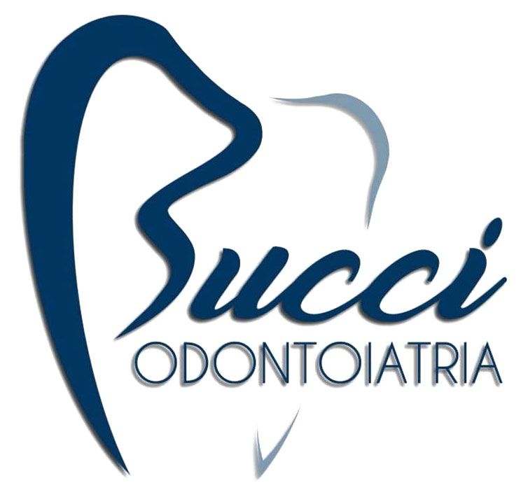 logo studio odontoiatrico Bucci