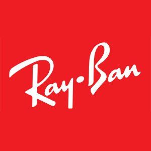 logo Ray-Ban