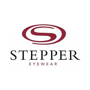 Logo Stepper Eyewear