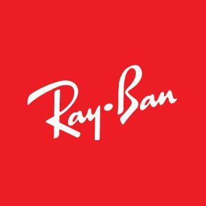 logo Ray-Ban