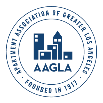 AAGLA Logo