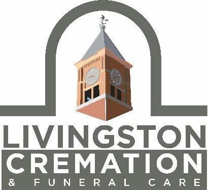 Livingston Cremation & Funeral Care Business Logo