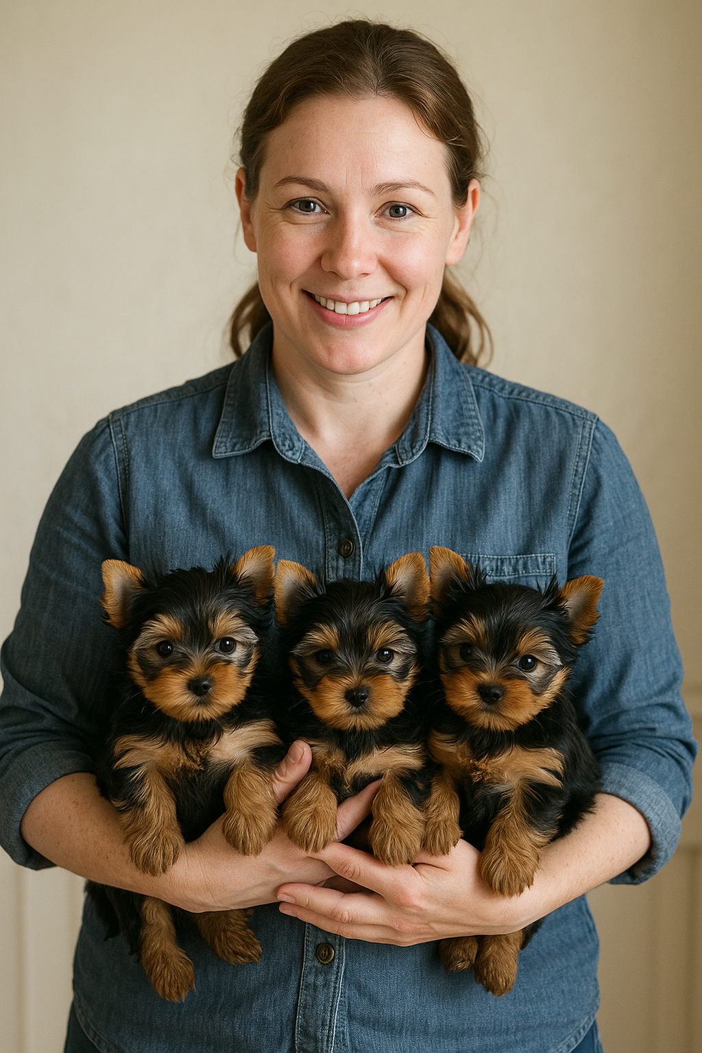 yorkie puppies for sale