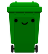 Can Concierge Happy Customer - Trash Rollout Service | Boulder, CO