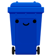 Can Concierge Happy Customer - Trash Rollout Service | Boulder, CO