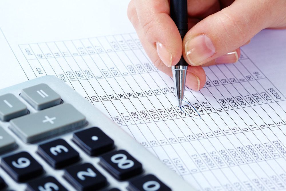 bookkeeping service