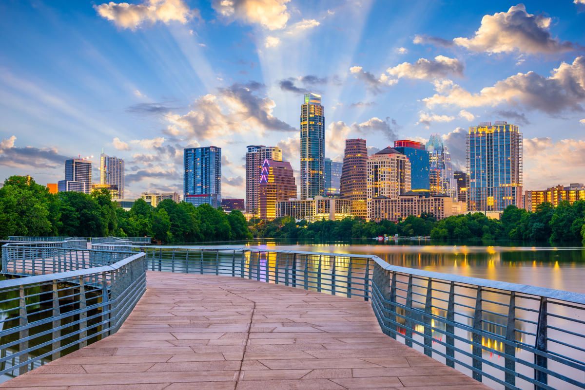 How to Save for a Down Payment in Austin's Competitive Market