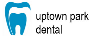 Uptown Park Dental logo