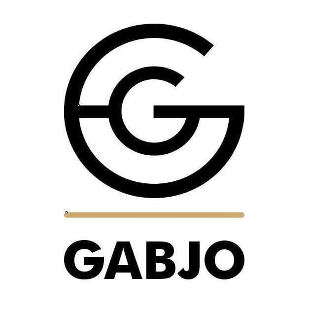 Un logotipo rosa para una empresa llamada dm te viste