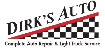 Dirk's Auto Repair