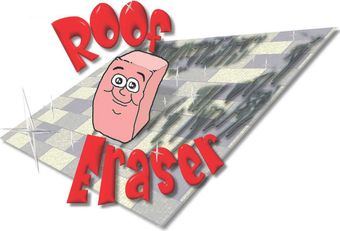 Roof Eraser of the Triad Inc.