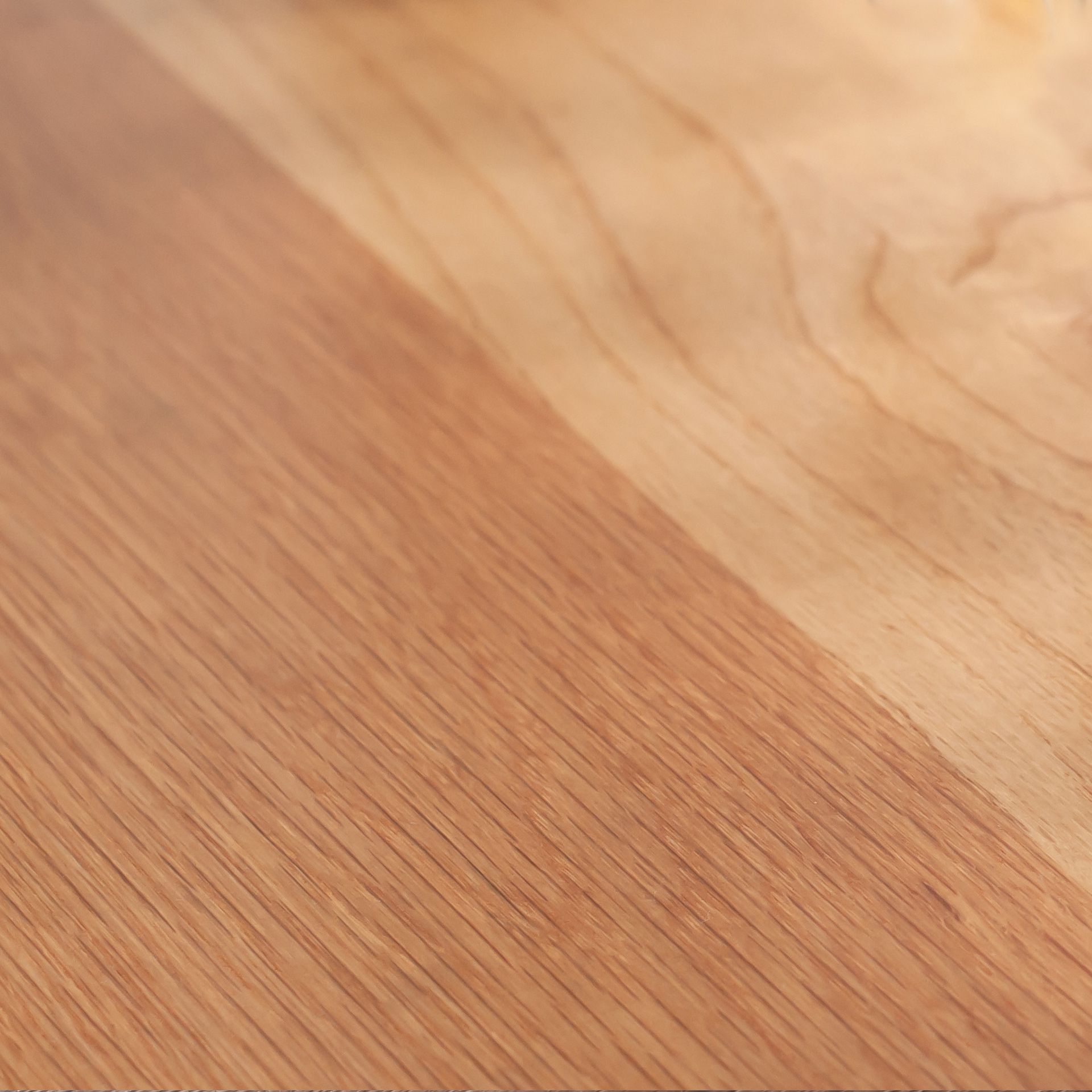 Laminat und Fertigparkett