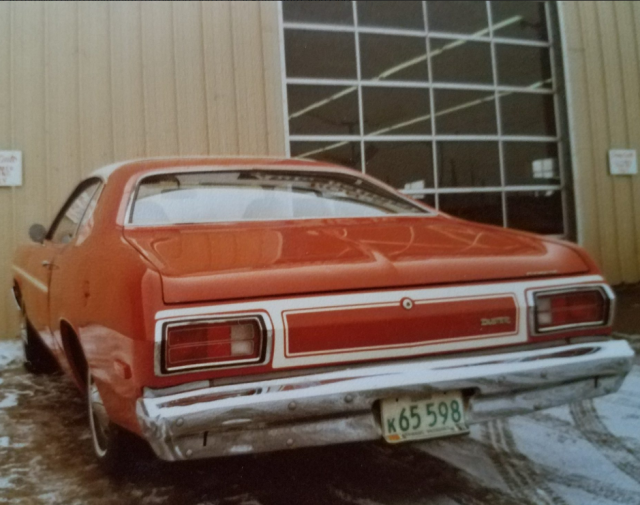 Classic Car — After Restoration Old Retro Car in Missoula, MT