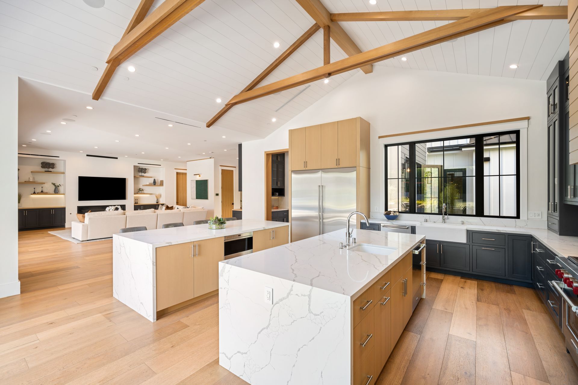 ADU - Garage Conversions | Blum Remodeling