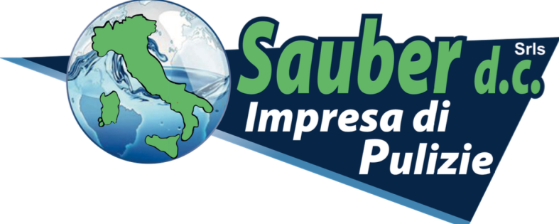 Logo Sauber Impresa di Pulizie
