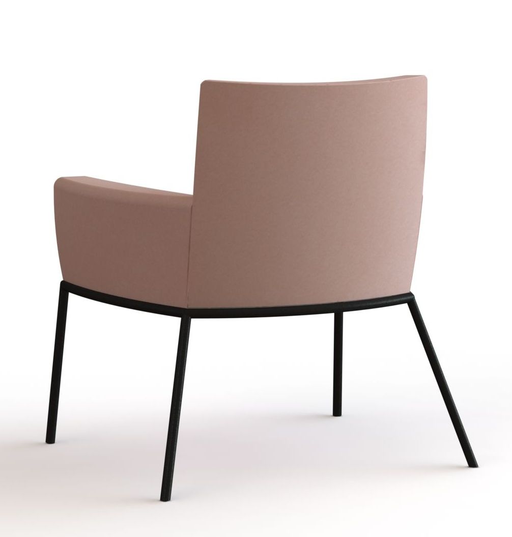 LIVI EASY CHAIR
