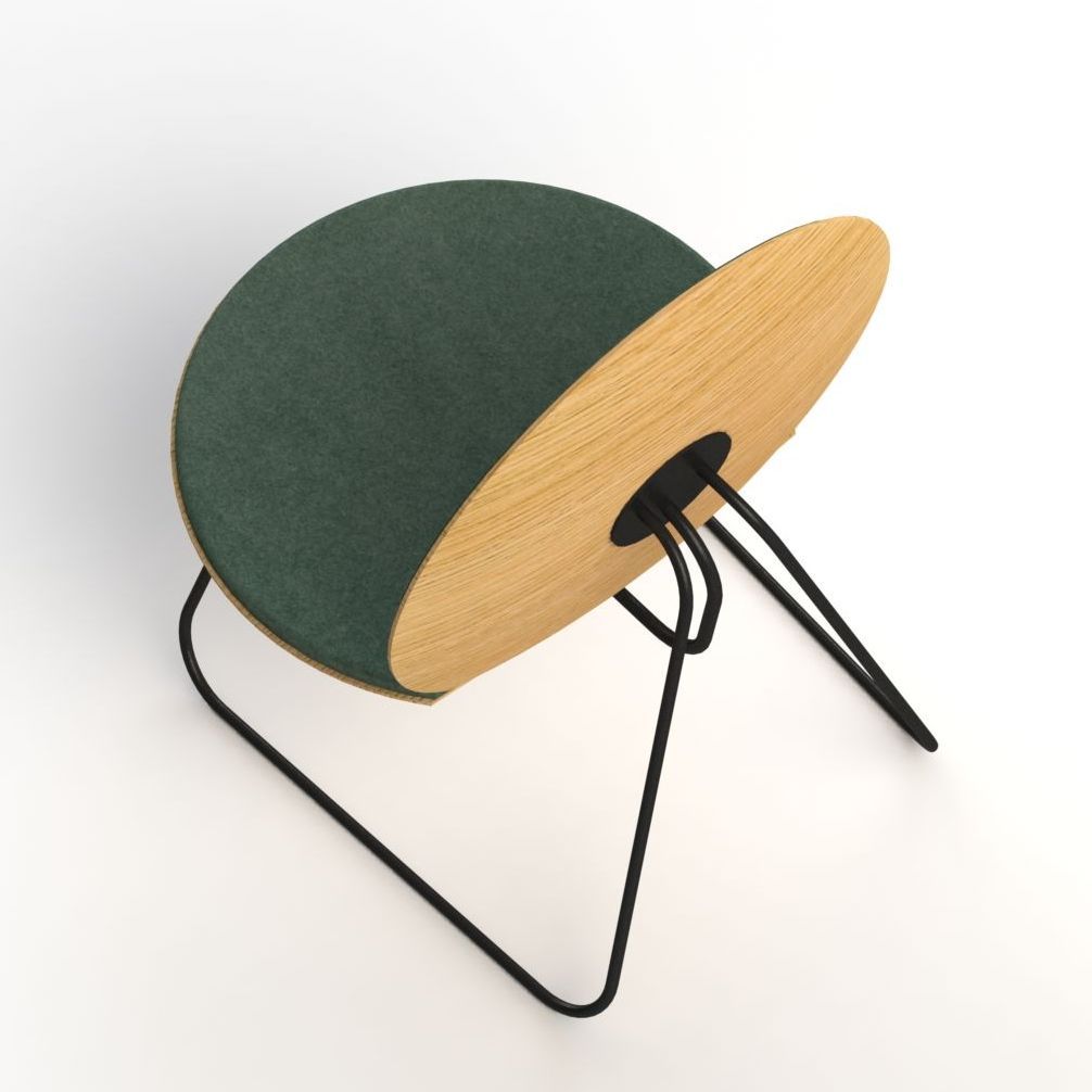 RIGI EASY CHAIR