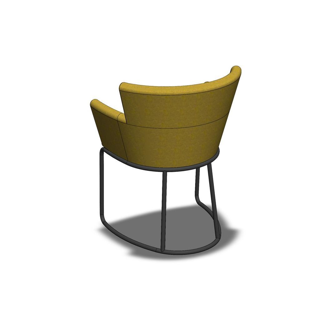 SUNERO DINING CHAIR