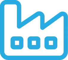 Industrias de alimentos e bebidas