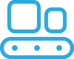 Industrias de alimentos e bebidas