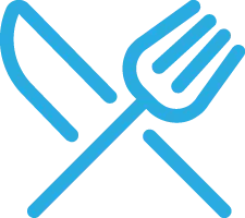 Industrias de alimentos e bebidas