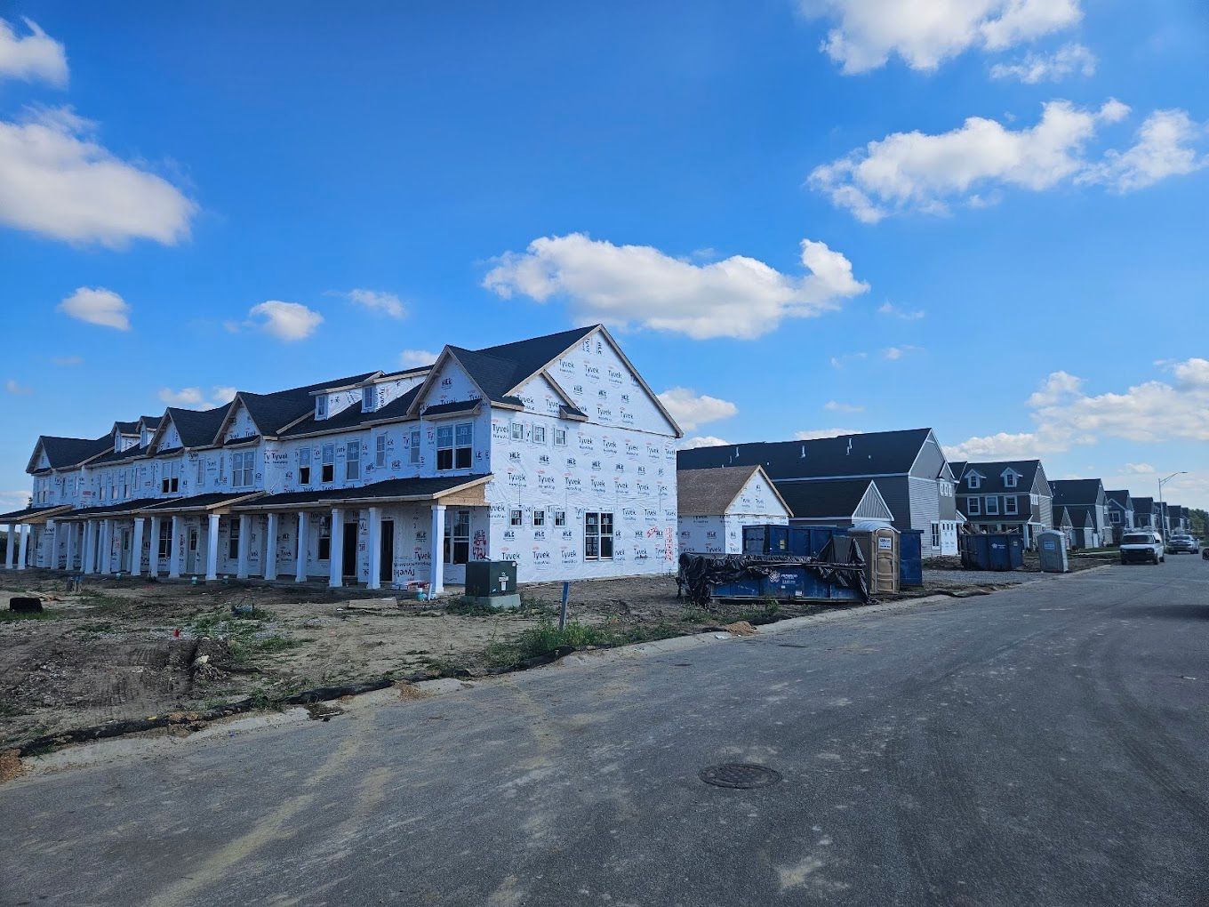 Roof services in Northwest Indiana