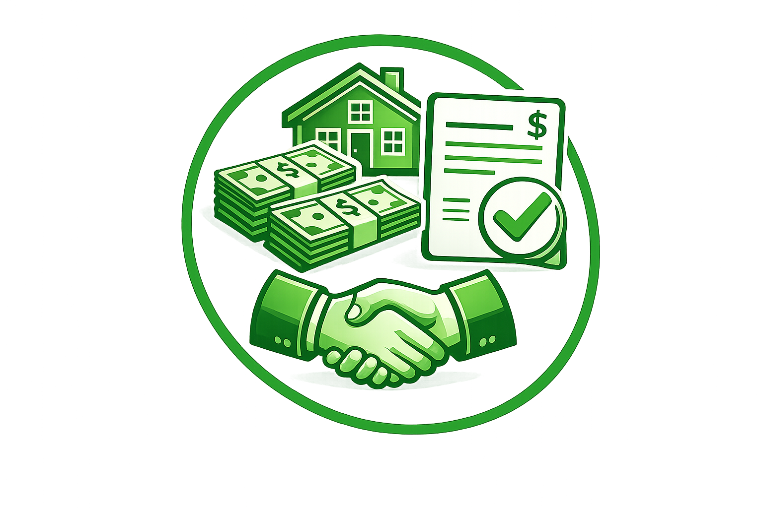 Completion and payment