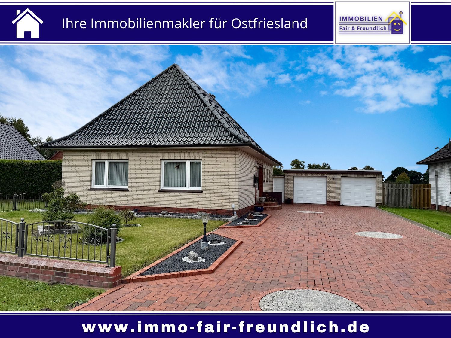 26802, Moormerland, Lower Saxony, Germany