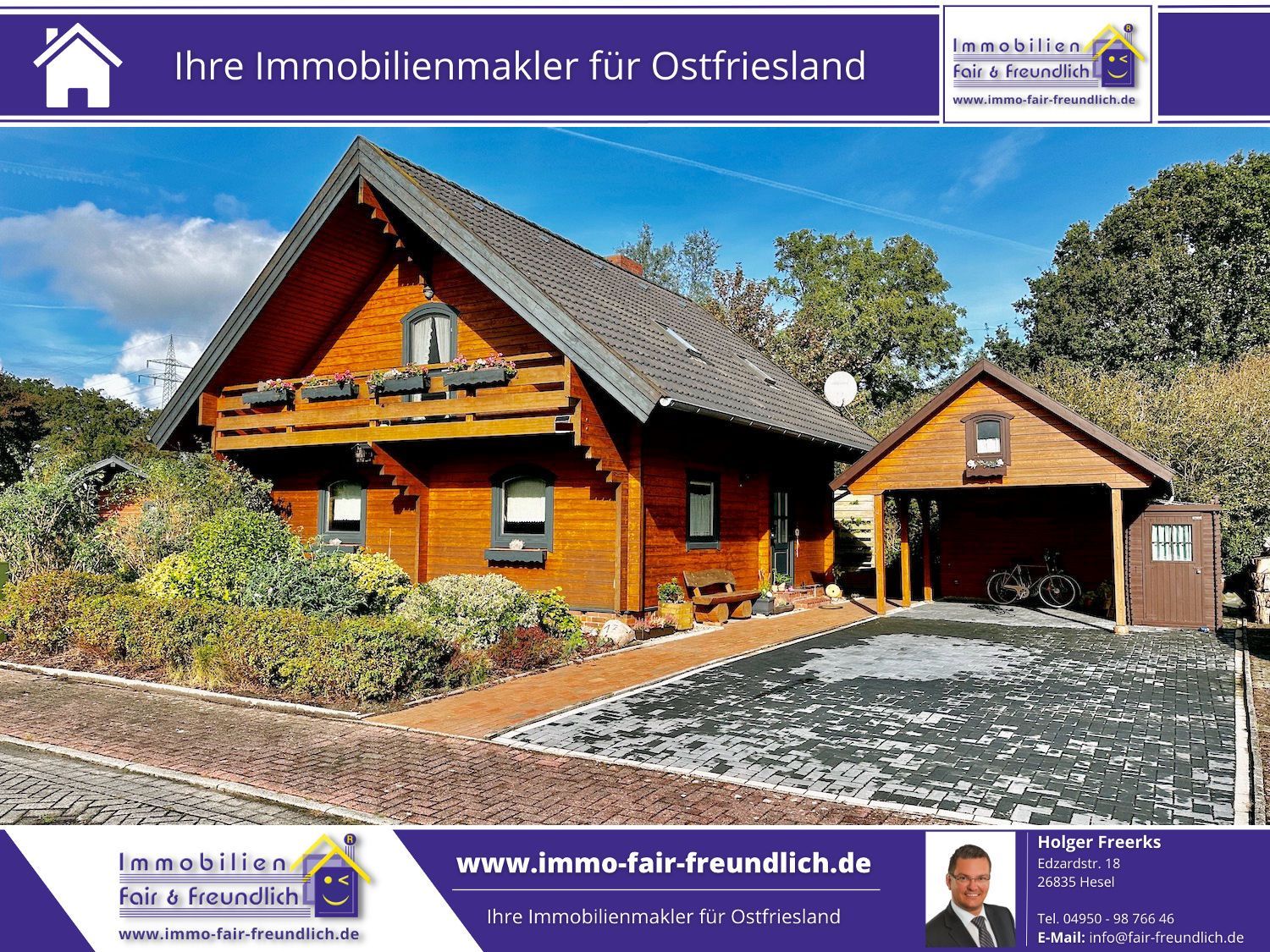 26802 Moormerland, Deutschland