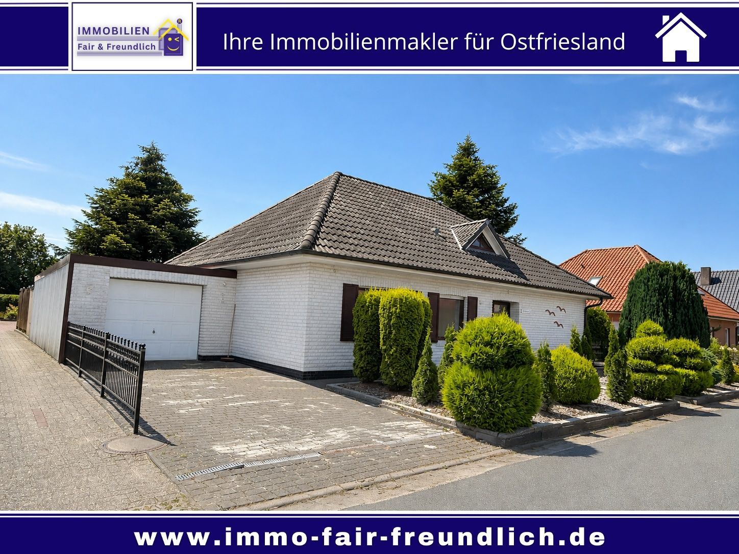 26835, Hesel, Niedersachsen, Deutschland