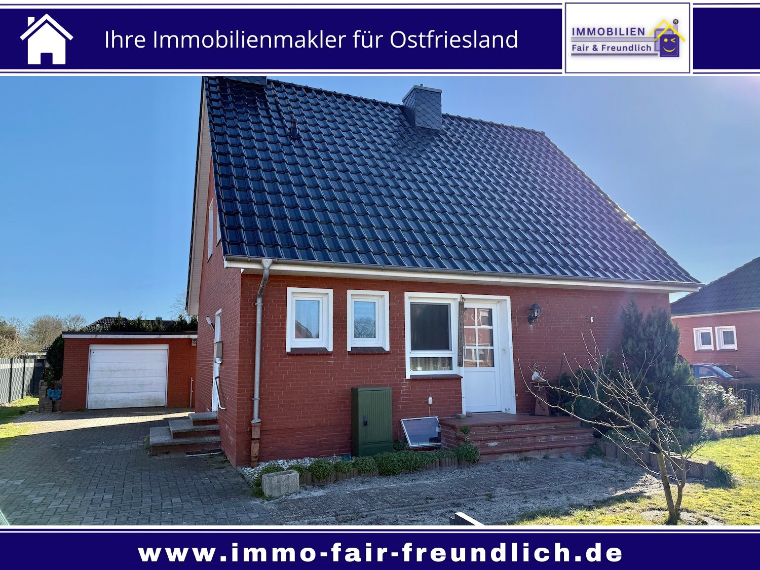 26817, Rhauderfehn, Lower Saxony, Germany