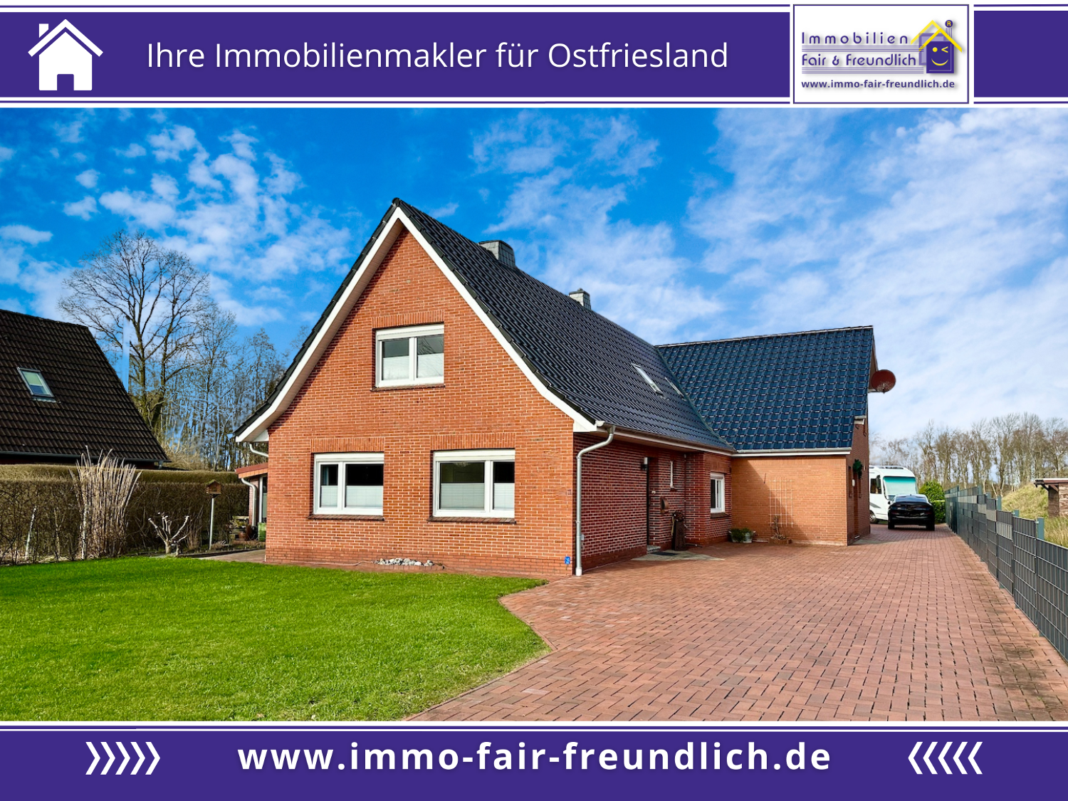 26817 Rhauderfehn, Deutschland