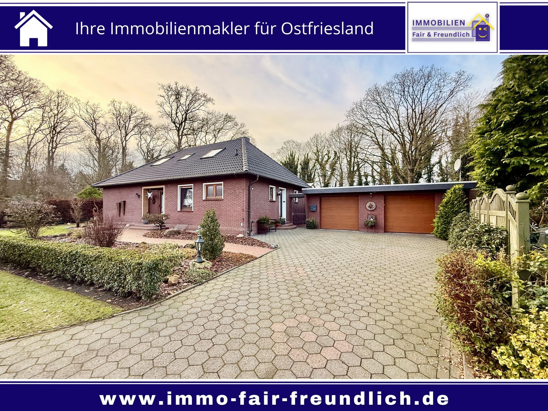 Hesel, Kreis Leer, Lower Saxony, Germany